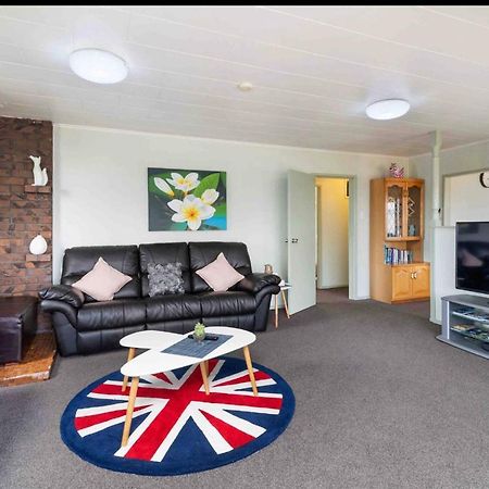 Mountain Top Kiwi Star Holiday Home Роторуа Экстерьер фото