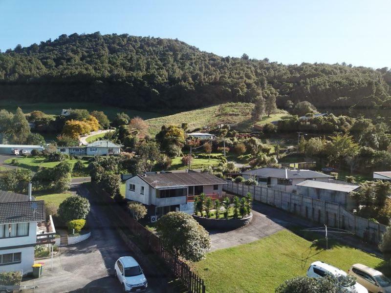 Mountain Top Kiwi Star Holiday Home Роторуа Экстерьер фото