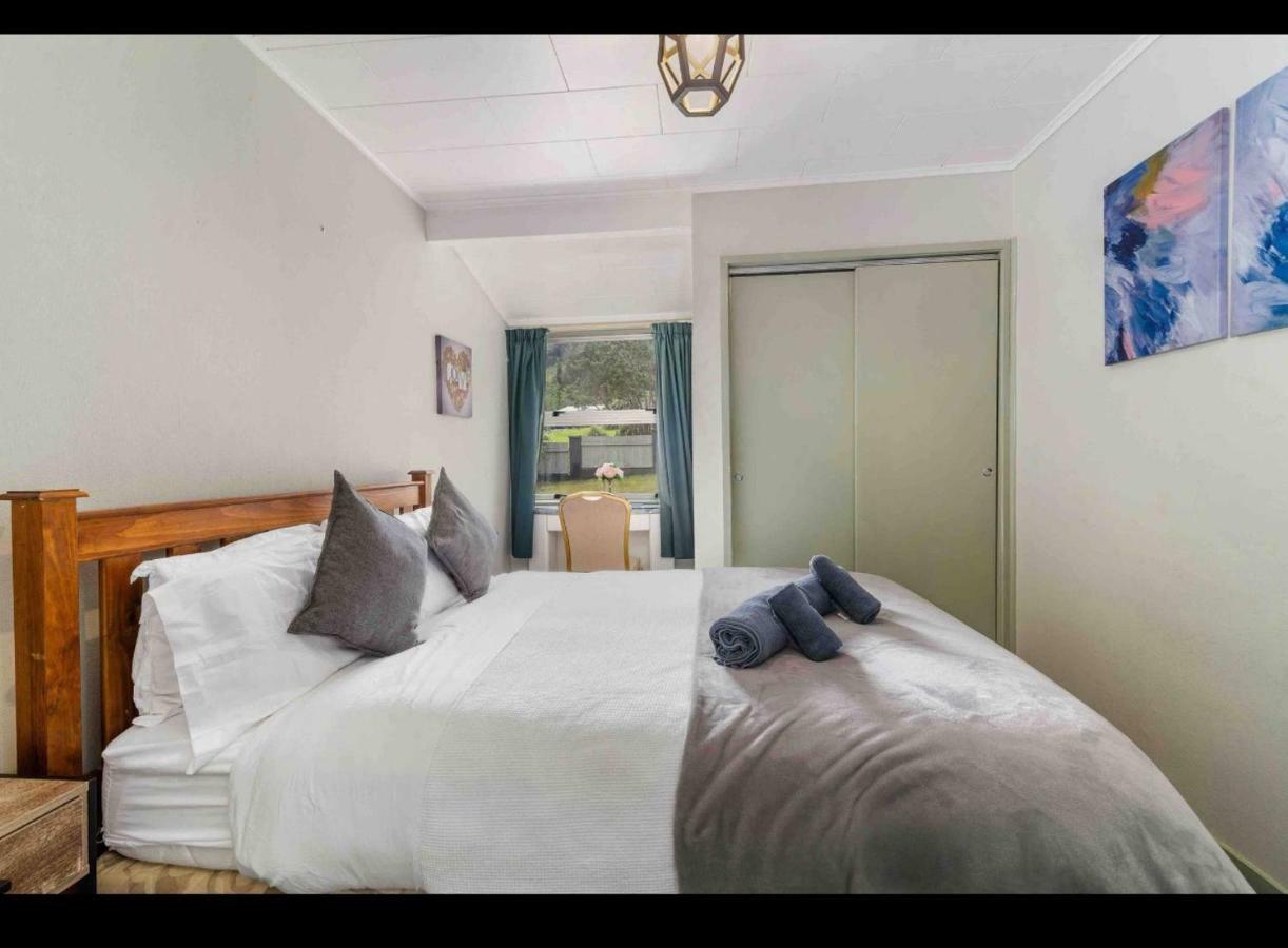 Mountain Top Kiwi Star Holiday Home Роторуа Экстерьер фото