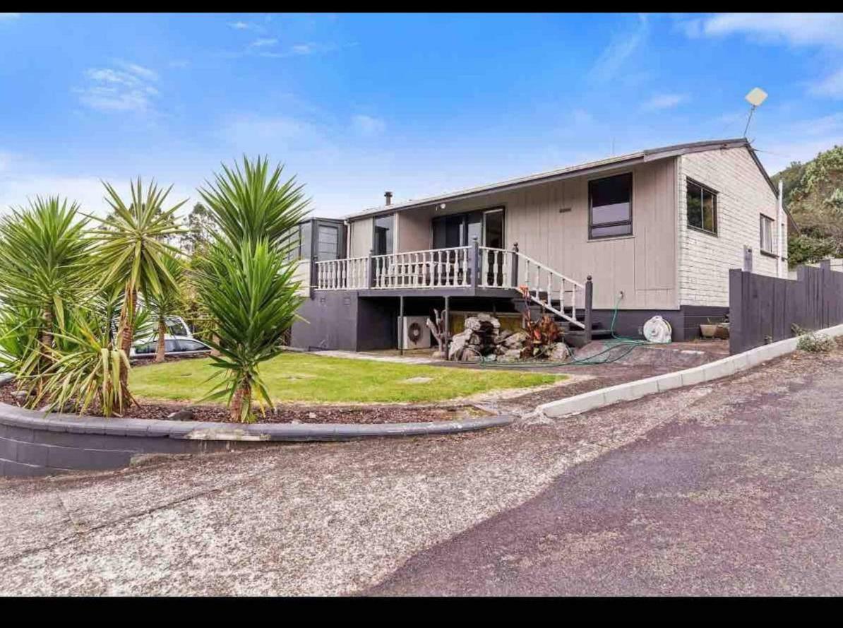 Mountain Top Kiwi Star Holiday Home Роторуа Экстерьер фото